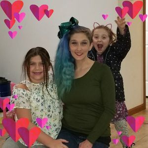 Meet your Posher, Jenny